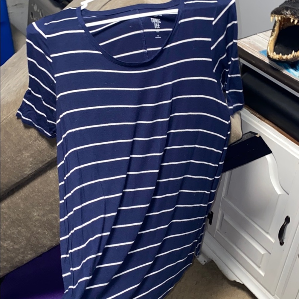 Tunic Tee